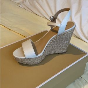 Michael Kors Jill wedge